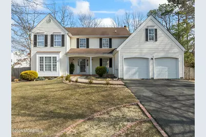 221 Kelly Lynn Lane, Brick, NJ 08724 - Photo 1