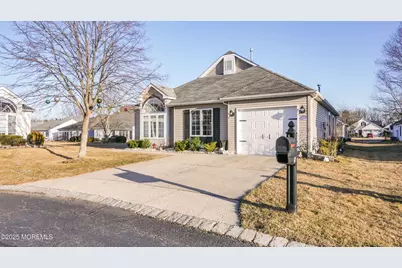 15 Manchester Court, Jackson, NJ 08527 - Photo 1