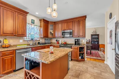 7 Highland Drive, Jackson, NJ 08527 - Photo 1