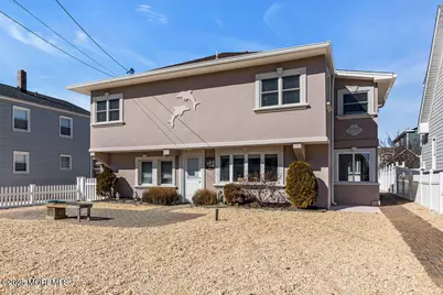 13 Elizabeth Avenue #B, Lavallette, NJ 08735 - Photo 1