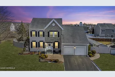 65 Pemberton Place, Freehold, NJ 07728 - Photo 1