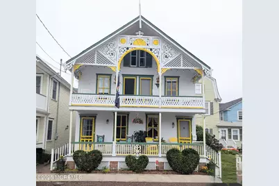 35 Olin Street #1/2   B, Ocean Grove, NJ 07756 - Photo 1