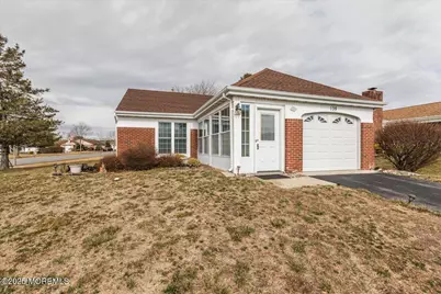 138 Buckingham Drive N, Manchester Township, NJ 08759 - Photo 1