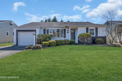 52 Westport Drive, Toms River Township, NJ 08757 - Photo 1