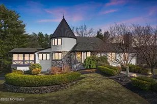 13 Eagle Nest Rd, Colts Neck Township, NJ 07722 - Photo 1