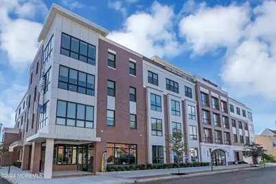27 3rd Avenue #306, Long Branch, NJ 07740 - Photo 1