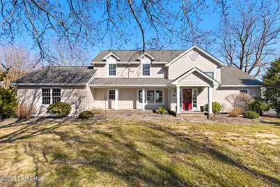 27 Wardell Circle, Oceanport, NJ 07757 - Photo 1