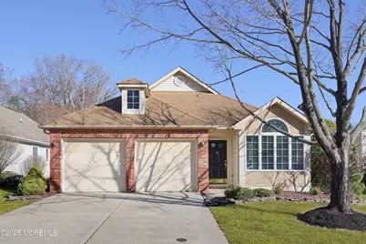 2334 Agincourt Road, Toms River Township, NJ 08755 - Photo 1