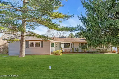 220 Edgemere Drive, Toms River Township, NJ 08755 - Photo 1