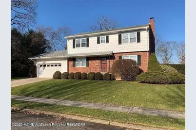 503 Wildwood Road, Allenhurst, NJ 07711 - Photo 1