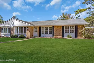 23D Gramercy Ln, Manchester Township, NJ 08759 - Photo 1