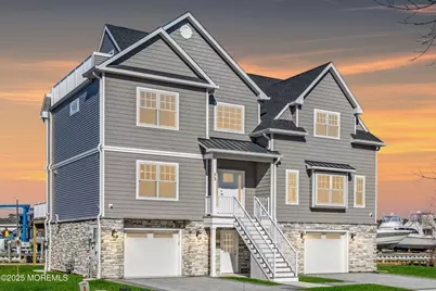 53 Pennsylvania Avenue, Waretown, NJ 08758 - Photo 1