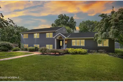 6 Hawthorne Road, Red Bank, NJ 07701 - Photo 1