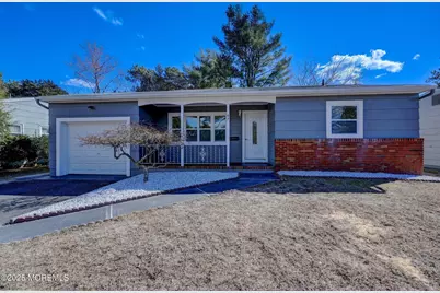 47 Southampton Road, Toms River Township, NJ 08757 - Photo 1