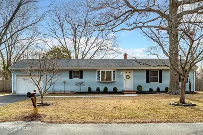 145 Ocean Gate Drive, Bayville, NJ 08721 - Photo 1