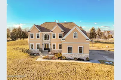 2 Kristen Court, Franklin Township, NJ 08873 - Photo 1