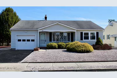 8 Jericho Road, Berkeley, NJ 08721 - Photo 1