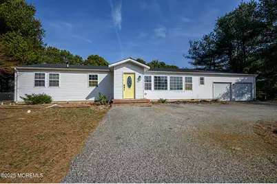 85 Holmes Mill Road, Cream Ridge, NJ 08514 - Photo 1