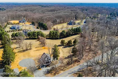 21 Boundary Road, Colts Neck Township, NJ 07722 - Photo 1