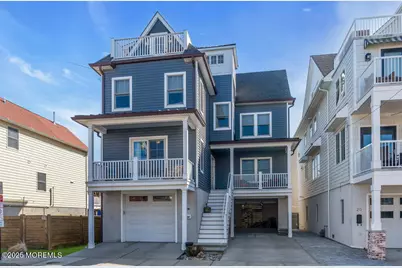 16 Church Street, Sea Bright, NJ 07760 - Photo 1