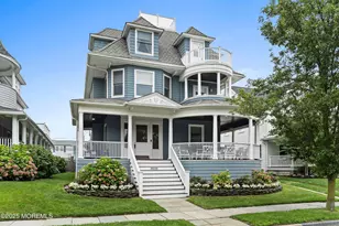 114 Sylvania Ave, Avon by the Sea, NJ 07717 - Photo 1