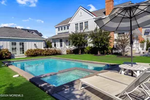 921 Lagoon Ln N, Mantoloking, NJ 08738 - Photo 1