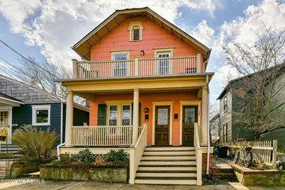 120 Mount Tabor Way #Apt 2 ANNUAL, Ocean Grove, NJ 07756 - Photo 1