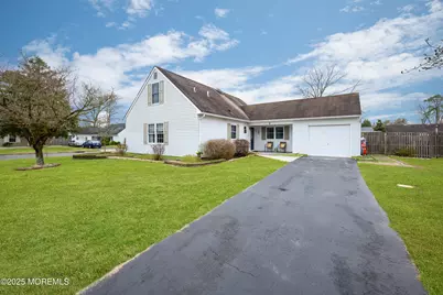 1 Mendon Drive, Howell Township, NJ 07731 - Photo 1