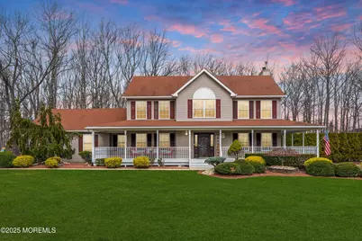 4 Carroll Court, Jackson, NJ 08527 - Photo 1