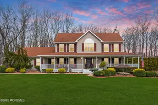 4 Carroll Ct, Jackson, NJ 08527 - Photo 1