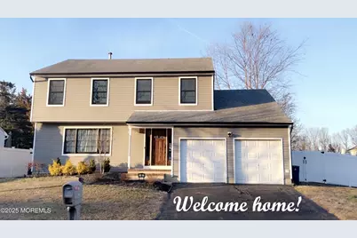 10 Davids Lane, Howell Township, NJ 07731 - Photo 1