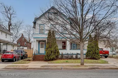 1007 Bangs Avenue, Asbury Park, NJ 07712 - Photo 1
