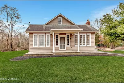 412 Whitesville Road, Jackson, NJ 08527 - Photo 1