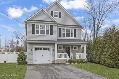 49B Victor Place, Eatontown, NJ 07724 - Photo 1