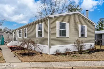 504 Fifth Street, Jackson, NJ 08527 - Photo 1