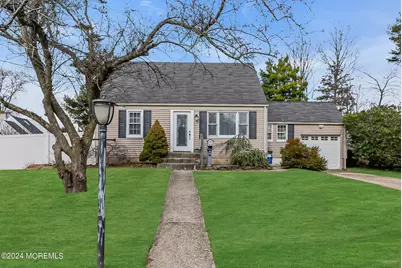 329 Yorke Avenue, Long Branch, NJ 07740 - Photo 1