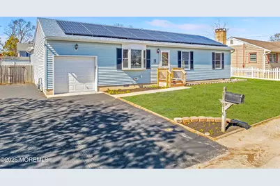 816 Spar Avenue, Beachwood, NJ 08722 - Photo 1