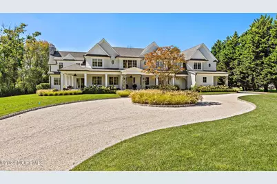 20 Conover Lane, Rumson, NJ 07760 - Photo 1