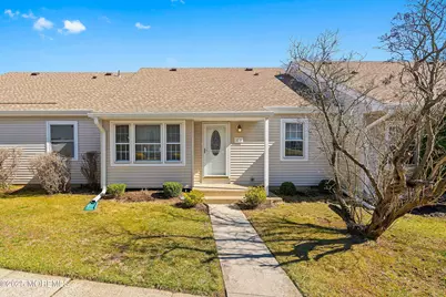 110 Henley Court #B, Freehold, NJ 07728 - Photo 1