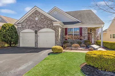 25 Nottingham Way, Jackson, NJ 08527 - Photo 1