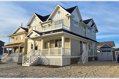 109 Bond Avenue, Lavallette, NJ 08735 - Photo 1