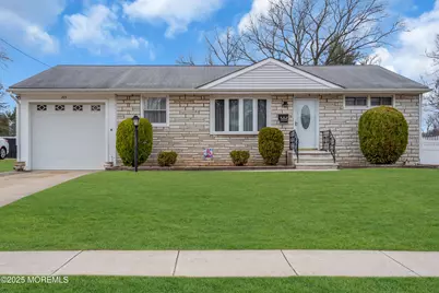 205 N Cummings Avenue, Glassboro, NJ 08028 - Photo 1