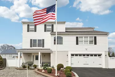 415 Lorillard Avenue, Union Beach, NJ 07735 - Photo 1