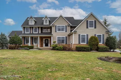 330 Randolph Road, Freehold, NJ 07728 - Photo 1