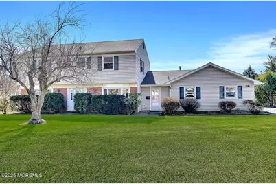 26 Plymouth Drive, Freehold, NJ 07728 - Photo 1
