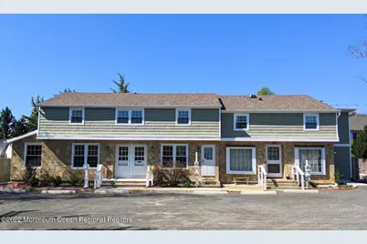 609 Higgins Avenue #3, Brielle, NJ 08730 - Photo 1