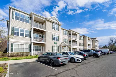 421 Sloan Court, Matawan, NJ 07747 - Photo 1