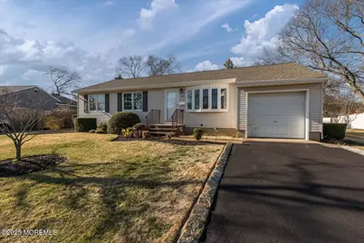 103 Taft Drive, Brick, NJ 08724 - Photo 1