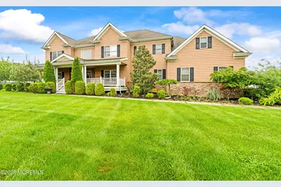 4 Friendship Lane, West Long Branch, NJ 07764 - Photo 1