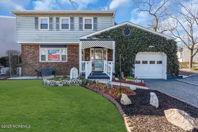 304 E 7th Street, Lakewood, NJ 08701 - Photo 1